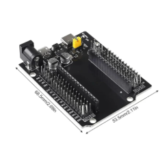 ESP32 Expansion Board 30-Pin with Type-C