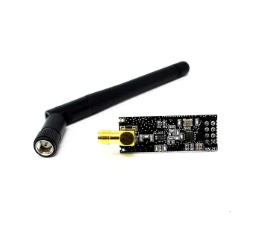 NRF24L01 Wireless Antenna Module 2.4GHz Transceiver with 2dB Wireless RF Communication