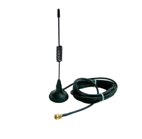 External GSM Antenna 3 Meter High Gain Antenna for GSM Module
