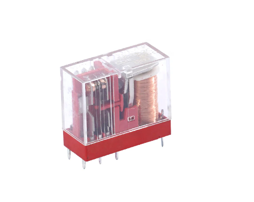 58-09-2C OEN DPDT  RELAY