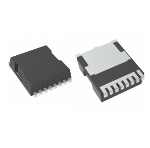 SP40N01GTO SMD MOSFET TOLL Siliup 40V 230A TOLL