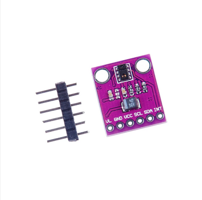 APDS9930 Digital Proximity And Ambient Light Sensor For Arduino