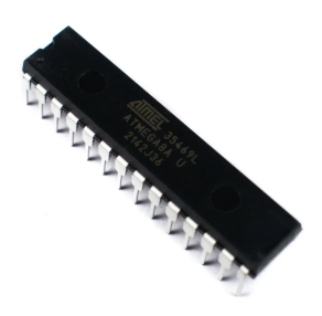 ATMEGA8 Microcontroller ATMEL DIP-28 ATMEGA8A-PU ATMEGA