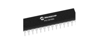 PIC16F882 Microcontroller MCP DIP-28 PIC16F882-I/SP PIC16 6882