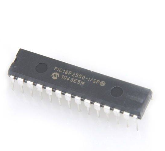 PIC18F2550 Microcontroller DIP-28 PIC18F2550-I/SP PIC18 82550