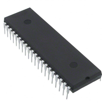PIC16F877 Microcontroller MCP DIP-40 PIC16F877A-I/P PIC16 6877