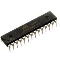ATMEGA328P MICROCONTROLLER -PU with ArduinoBootloader