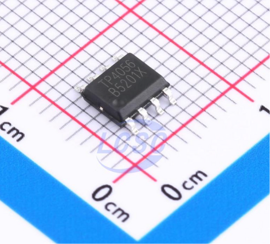 TP4056 SMD IC ESOP-8 4056 TP4056