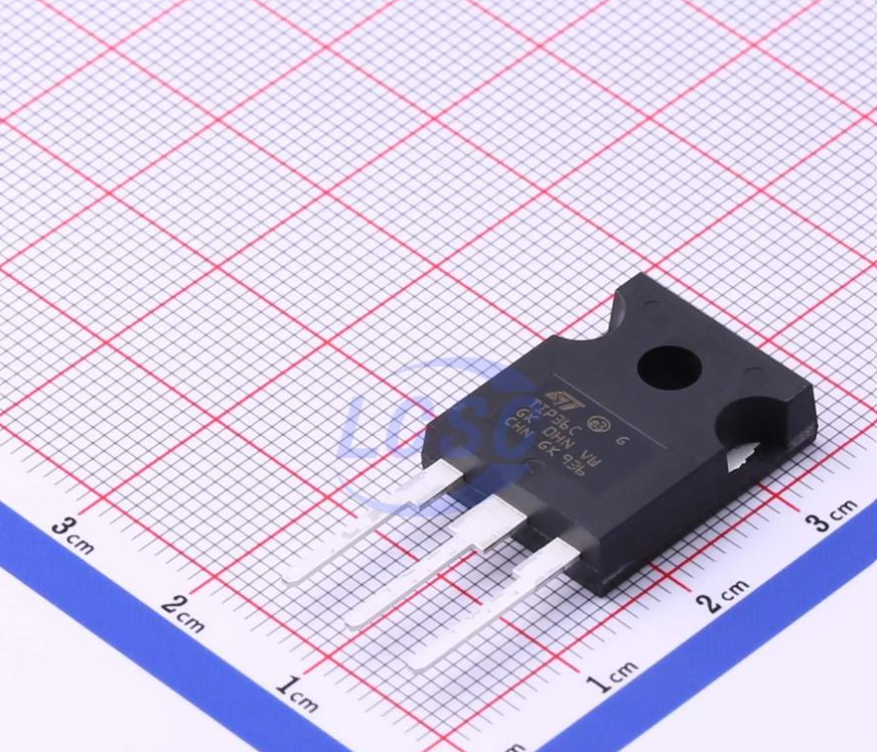 TIP36 Transistor PNP Transistor  ST TIP36C