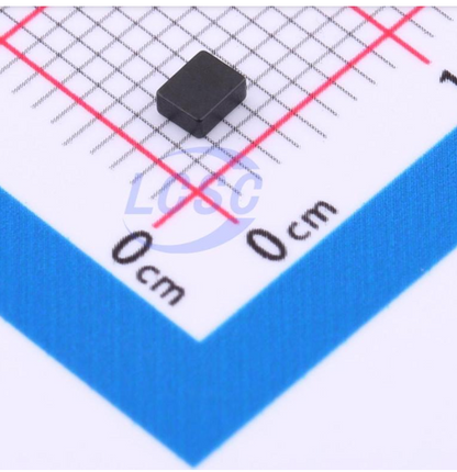 10uH 1.2A SMD Inductor FTC252012S100MBCA 20% 2x2.5mm