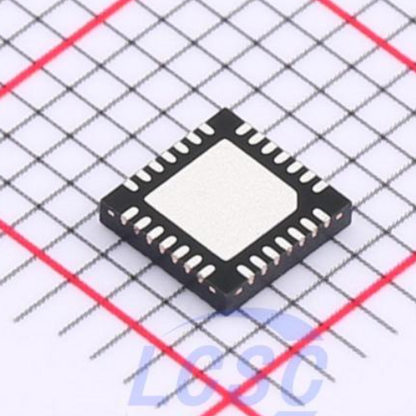CH592F RISC-V MCU With BLE