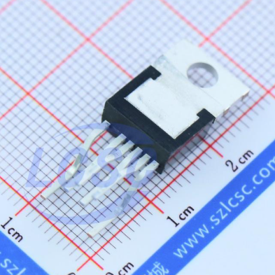 TOP247YN SMD IC AC DC Converter POWER INTEGRATIONS
