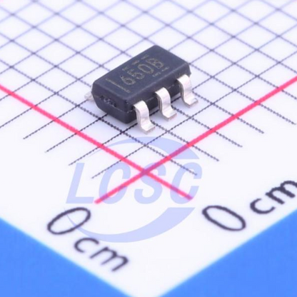 SN6505BDBVR SMD IC Power Management 6505 TEXAS INSTRUMENTS