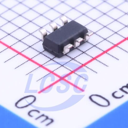 SN6505BDBVR SMD IC Power Management 6505 TEXAS INSTRUMENTS