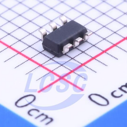 SN6505BDBVR SMD IC Power Management 6505 TEXAS INSTRUMENTS