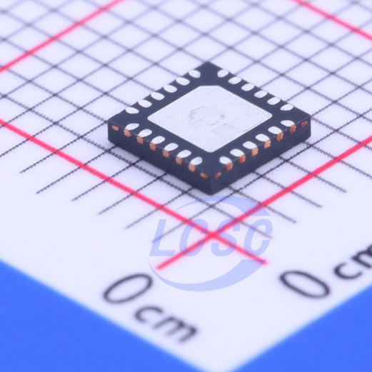 IP6518 QFN-24-EP(4x4) SMD IC Power Management INJOINIC