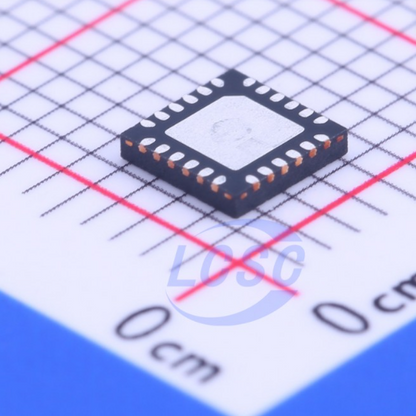 IP6518 QFN-24-EP(4x4) SMD IC Power Management INJOINIC