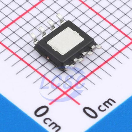 TP4336 ESOP-8L SMD IC Power Management 5V EL TPOWER