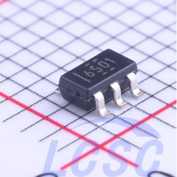 SN6501DBVR SOT-23-5 SMD IC Power Management 6501 TEXAS Instruments