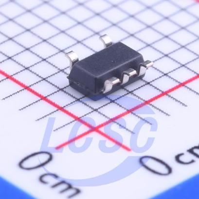 SN6501DBVR SOT-23-5 SMD IC Power Management 6501 TEXAS Instruments