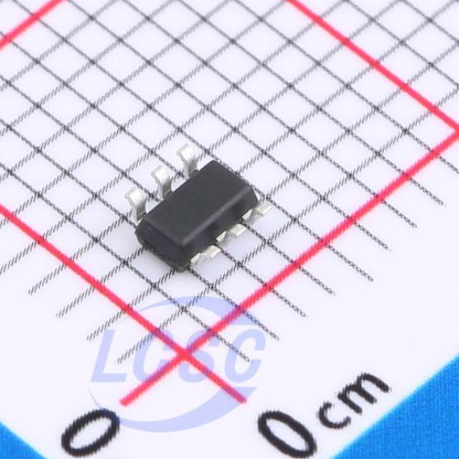 CH221K SOT-23-6 SMD IC USB PD Power Management 221 WCH
