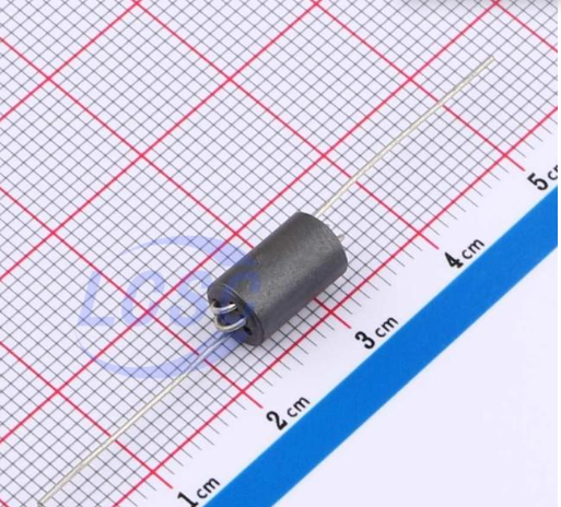 600 Ohm Ferrite Bead @100MHz 3A ZER6H-6*10-2.5T ZE