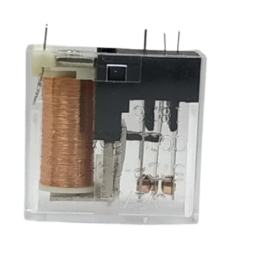 12V 6A  DPDT Relay 57DP-12-2C2 Relay OEN 12VDC
