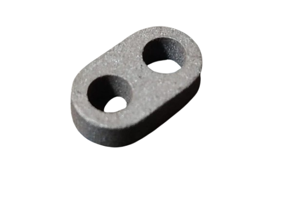 FERRITE BEAD BALUN CORE BLACK small