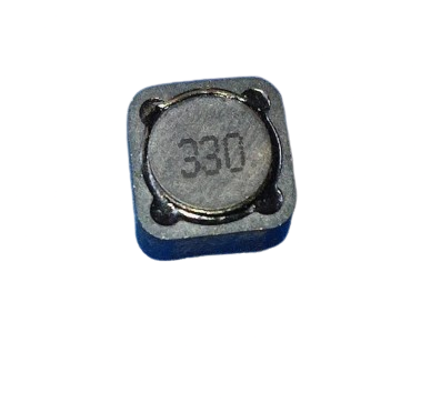 33UH SMD Inductor 12x12x7mm RH127 Marking -330