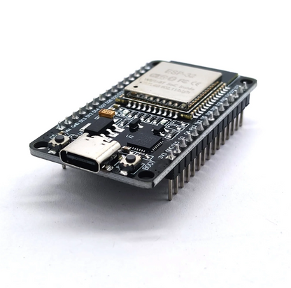 ESP32 Development Board C Type CH340 30pin