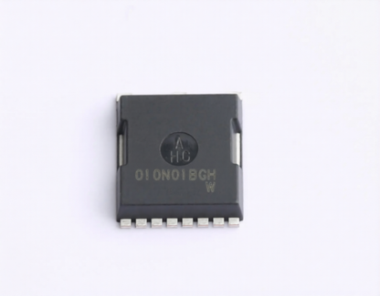 SP010N01BGHTO SMD MOSFET TOLL-8L Siliup 100V 370A  10N01
