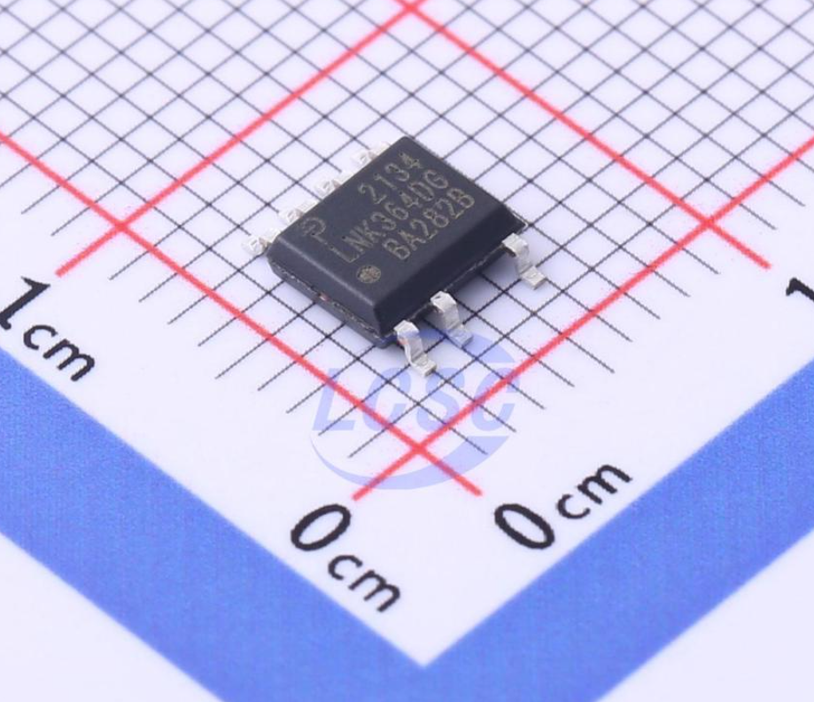 LNK364DG-TL SMD IC SOIC8 LNK364DG-TL