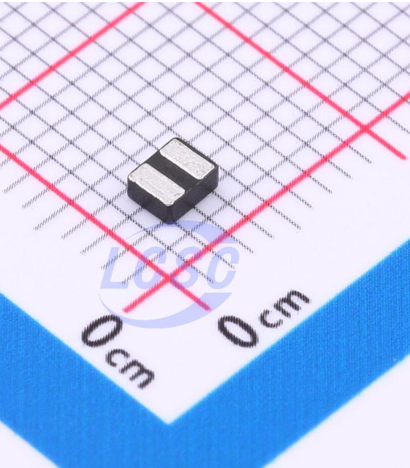 10uH 1.2A SMD Inductor FTC252012S100MBCA 20% 2x2.5mm
