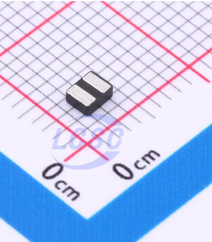 10uH 1.2A SMD Inductor FTC252012S100MBCA 20% 2x2.5mm