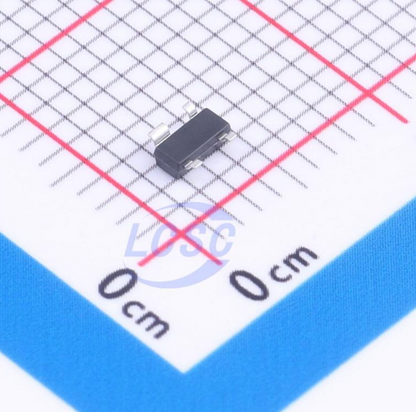 BAV23 SMD DIODE SOT-143 WL3 Diode 200V TECH PUBLIC