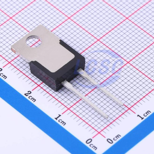 10 Ohm 35W Resistor To-220-35W-10R-5%-XK 350V ±5% 10RJ 10E Milliohm
