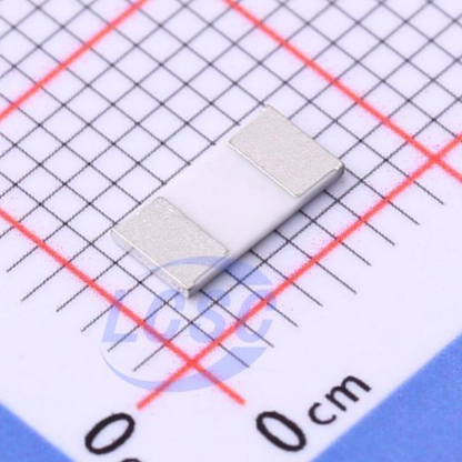 10 Ohm 2W 2512 SMD Resistor FRP2512J100 TS ±5% 200V FOJAN