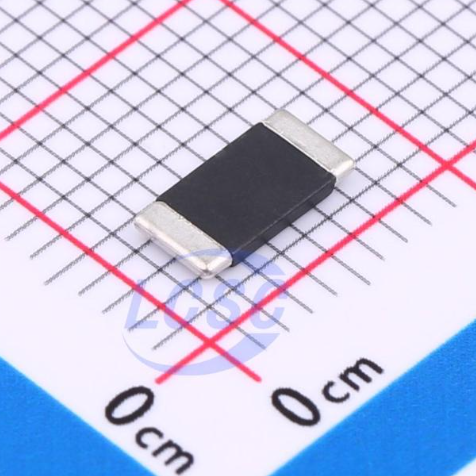 7 milli Ohm 2W 2512 SMD Current Sense Resistor YLRY12-2-7F ±1% R007 Yezhan