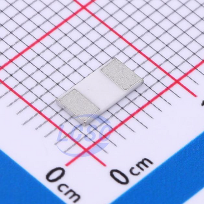 0 Ohm 2W 2512 SMD Resistor FRP2512F0000TS 200V ±1% FOJAN