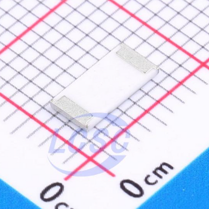 100 Ohm 2W 2512 SMD Resistor FRP2512F1000TS ±1% 200V FOJAN