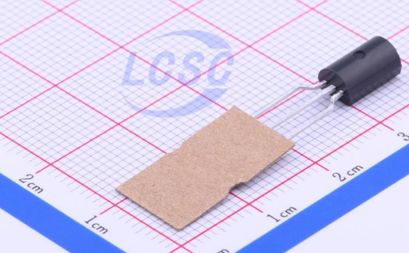 2SA1020-Y PNP Transistor 50V 2A A1020 BLUE ROCKET