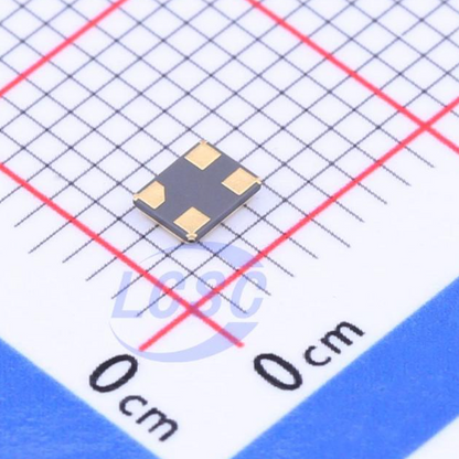 8MHz SMD Crystal Oscillator SMD3225-4P