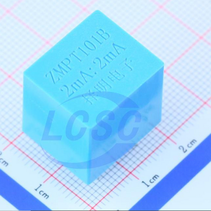 ZMPT101B Voltage transformer Sensor Plugin 2mA ZHE MING LANG XI