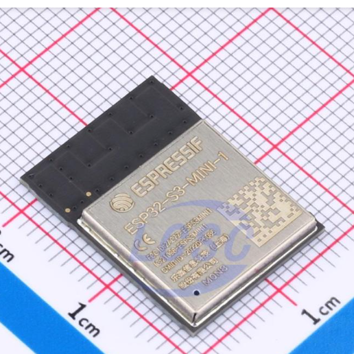 ESP32-S3-MINI-1-N8 Original SMD IC Module ESP32 S3 ESPRESSIF