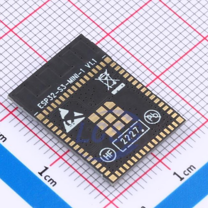 ESP32-S3-MINI-1-N8 Original SMD IC Module ESP32 S3 ESPRESSIF