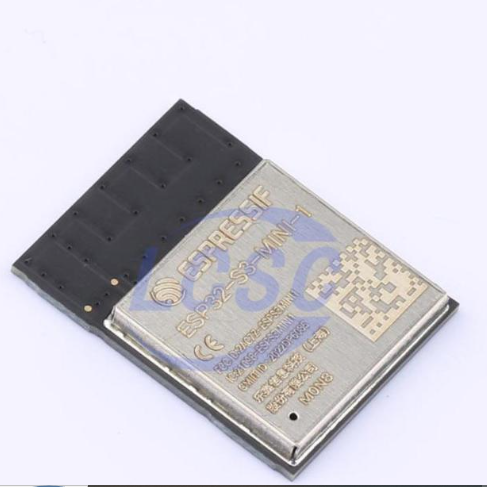 ESP32-S3-MINI-1-N8 Original SMD IC Module ESP32 S3 ESPRESSIF