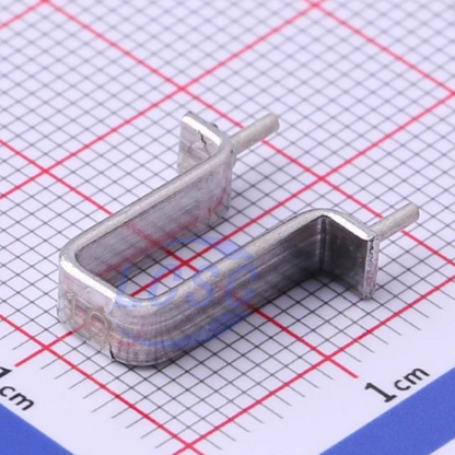 10 milli Ohm 5W R010 Current Sense Resistor HoLR-5W-10mR-1%-JZ-10 ±40ppm ±1% Milliohm