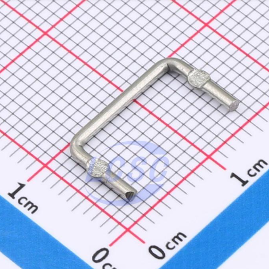 10 milli Ohm 8A Current Sense Resistor R010 HoK1212.5-10-U ±5% Milliohm