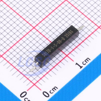 59170-1-S-00-D SMD Magnetic Reed Switches Littelfuse