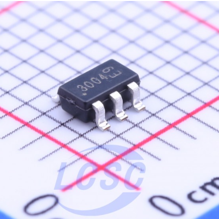 ZXGD3004E6TA SMD Gate Driver SOT-23-6 40V 8A 3004 DIODES